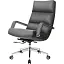 Офисное кресло GT Racer B-8994, серое (B-8994 Gray) - миниатюра 5
