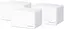 MESH-система Mercusys mesh Halo H80X AX3000 3pcs White 802.11ax (Halo-H80X-3-pack) - миниатюра 1