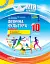 Мій конспект. Фізична культура. 10 клас - мініатюра 1