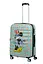 Валіза 67 См American Tourister WAVEBREAKER DISNEY MINNIE PASTEL DOTS 67х47х26 31C*04019 - мініатюра 6