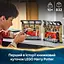 Конструктор LEGO Harry Potter Бук нук: Хогвартский экспресс 832 детали (76450) - миниатюра 15