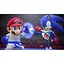 Игра Mario & Sonic at the Olympic Games Tokyo 2020 (русские субтитры) (Nintendo Switch) - миниатюра 4