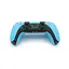 Бездротовий геймпад Brazzers BR-KCLPS5 для PS5 синій - мініатюра 3