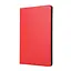 Чохол TPU Multiview Cover Samsung Galaxy Tab A9 8.7 X110 X115 Червоний - мініатюра 5