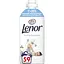 Кондиціонер для білизни Lenor Свіжість бавовни 59 циклів прання 1.239 л - мініатюра 1