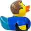 Качка FunnyDucks Бізнесмен (1336) - мініатюра 5