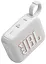 Портативная акустика JBL Go 4 White (JBLGO4WHT) - миниатюра 6