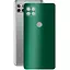 Защитная пленка StatusSKIN для Motorola One 5G Ace Корпус Винил Зеленая - миниатюра 1