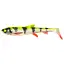 Силікон Savage Gear 3D Whitefish Shad 200 мм 62.0g Lemon Tiger (1 шт/уп) - мініатюра 1