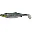 Силікон Savage Gear LB 4D Herring Shad 160 мм 28.0g Green/Silver (поштучно) - мініатюра 1