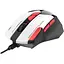 Мышь GamePro GM300 White [128892] - миниатюра 2