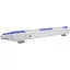 Клавіатура Aula F87 KRGD Blue UA White 6948391202464 (121944) - мініатюра 6