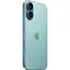 Смартфон Apple iPhone 16 512 GB eSim Teal (MYD73) [129997] - мініатюра 4