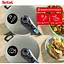 Кастрюля Tefal Secure Trendy P2580402 [150352] - миниатюра 9