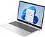 Ноутбук HP 15.6 15-fc0315ua FHD IPS/Ryzen 5 7520U/16GB/512SSD/UMA/DOS/White (D06H3EA) - мініатюра 3