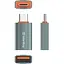 Адаптер переходник Colorway USB-A to Type-C (CW-AD-AC) - миниатюра 4