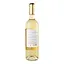 Вино Fleuron Royal Blanc Moelleux белое полусладкое 11-14.5% 0.75 л - миниатюра 3