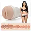 Реалистичный мастурбатор Fleshlight Lana Rhoades Destiny телесный - миниатюра 3