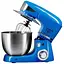 Міксер Hausberg HB-7620BL тістоміс планетарний (1000Вт) - мініатюра 1