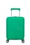 Детский Чемодан Xs 47 См American Tourister SOUNDBOX MINI BRIGHT GREEN 47x32x21 MG8*04001 - миниатюра 1
