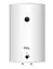 Водонагрівач електричний Aquatronic, 2 кВт, сухий ТЕН, 50 л універсальний, циліндричний, білий (Round D504620 B4) - мініатюра 1