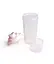 Шейкер спортивный Smart Shake 500 мл fit0011336 - миниатюра 3