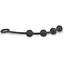 Анальні кульки Nexus Excite Medium Anal Beads силікон 2.5 см - мініатюра 2