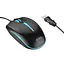 Миша HOCO Wonderful gaming luminous wired mouse GM37| 800-1200-1600-2400 dpi| - мініатюра 1