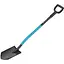 Лопата штикова Cellfast Ideal Pro (40-204) - мініатюра 1