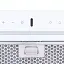 Вытяжка полновстраиваемая WEILOR PBSR 52651 GLASS WH 1300 LED Strip - миниатюра 8