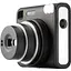 Фотокамера моментальной печати Fujifilm Instax Square SQ40 Black [93595] - миниатюра 2