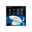 Мишка Ajazz AJ139 V2 MC Wireless/Bluetooth/USB White (AJ139-V2-MC-W) - мініатюра 12