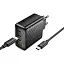 Зарядний пристрій адаптер живлення з кабелем C-C Hoco CS27A Supply charger 67W 4 порти - мініатюра 1
