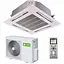 Кондиціонер Chigo CCR-60HVR4S/COU-60HZDR4/SP-S068 - мініатюра 1