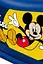Валіза Samsonite DREAM2GO DISNEY 52 см MICKEY HAPPY 52х38х21 56C*32001 - мініатюра 10