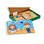 Развивающая игрушка PuzzleOk Мока Бока Домик Puz-88892 103 детали - миниатюра 2