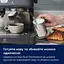 Кавоварка еспрессо Electrolux E8EC1-8BP чорна - мініатюра 5