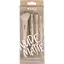 Набор кистей для макияжа Killys Nude Matte 4 шт. (500257) - миниатюра 1