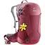 Рюкзак Deuter Futura 26 SL Cardinal-Cranberry (1052-3400418 5526) - мініатюра 1