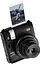 Фотоаппарат Fujifilm Instax Mini 99 Black - миниатюра 3