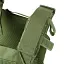 Жилет тактичний Condor Sentry Plate Carrier Olive - мініатюра 3