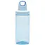 Бутылка для воды Kambukka Reno тритановая, 500 мл светло-голубой (11-05026) - миниатюра 1