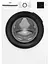 Пральна машина вузька Beko BM1WFSU37233WB - мініатюра 1