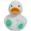 Утка FunnyDucks Вирус (1308) - миниатюра 1