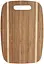 Доска разделочная Bamboo S&T 30х20 см kuh0011258 - миниатюра 1