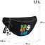 Сумка-бананка дитяча Kite Kids Football Player (K26-2577-2) - мініатюра 5