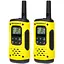 Любительская портативная рация Motorola TLKR-T92 Twin pack - миниатюра 3