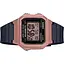 Наручні годинники чоловічі цифрові спортивні японські оригінальні Casio Collection W-217HM-5AVEF (модуль 3454) - мініатюра 3