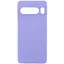Чохол Silicone Cover Ummi Lakshmi Full Camera (AA) для Google Pixel 8 Pro Бузковий / Dasheen - мініатюра 1