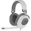 Навушники Corsair HS65 Surround Headset White (CA-9011271-EU) - мініатюра 1